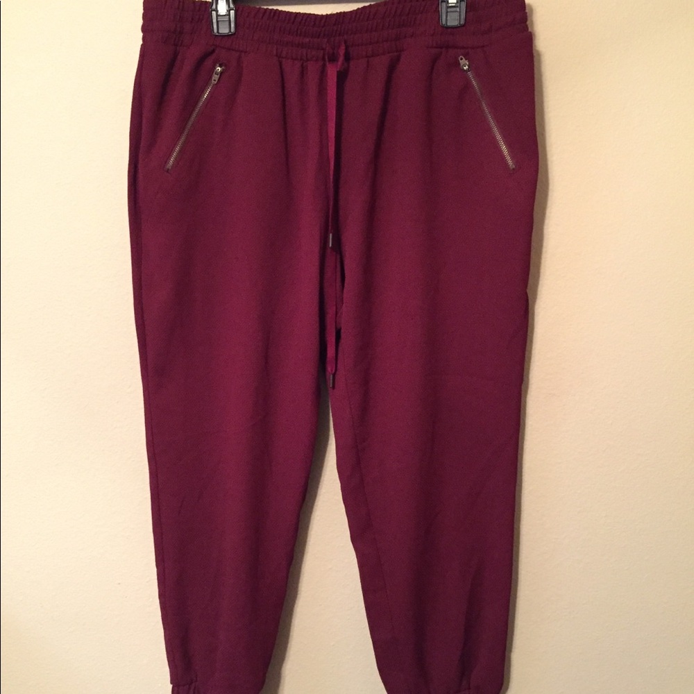 Casual Joggers